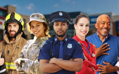 Preferred Heroes Program with Escrow Companies 