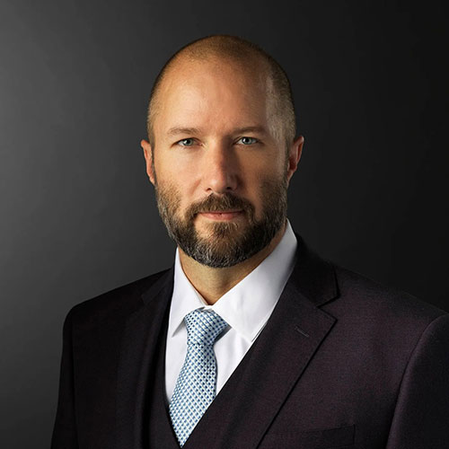 Jeremy Devine