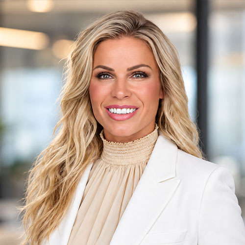 Angie Stanley